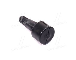 Палец рулевой КАМАЗ черный в черном полиуретане <ДК>