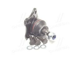 Опора кульова AUDI A3, SEAT LEON, VW GOLF IV 96 перед. міст праворуч (Вир-во MAGNETI MARELLI)