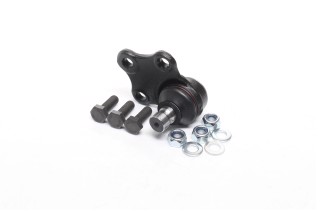 Опора кульова CITROEN BERLINGO, PEUGEOT PARTNER 96- перед. міст (Вир-во MAGNETI MARELLI)