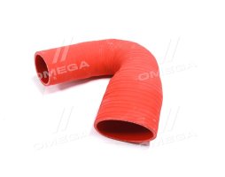 Патрубок турбіна-інтеркулер Еталон, ТАТА E3 (RIDER)