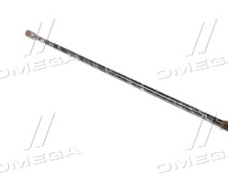 Вал підйому кабіни ТАТА (торсіон) (RIDER)