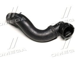 Шланг радіатора, нижній (випуск)