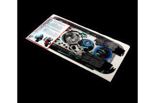 Р/к двигуна Д 245 ЄВРО 3 (Ремонтник.) (52 найм.) (Сервіс-Комплектація)