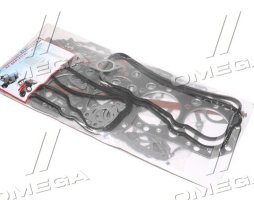 Ремкомплект двигателя ЯМЗ-240 (объеден.г/б ) (34 наим.) (пр-во Украина)