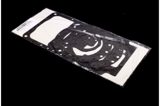 Р/к мосту заднього МТЗ 1221 (5 найм.) (Сервіс-Комплектація)