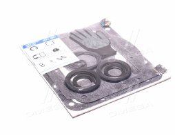 Р/к мосту заднього МТЗ 1221 (Ремонтник.) (7 найм.) (Сервіс-Комплектація)