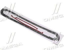 Прокладка картера маст. МТЗ 2шт +РТВ (Пон 2,0 )  (Сервіс-Комплектація) 50-1401063-В1-Р Сервис-Комплектация ООО