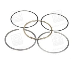 Кільця поршневі OPEL 79,50 C16NZ/SE/LZ (вир-во Mahle)
