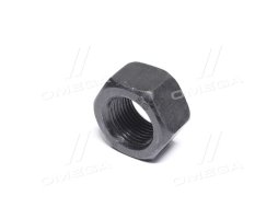 Гайка М24x2.0 (міцність 8.8) (RIDER)