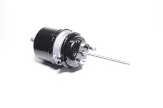 Камера гальмівна з поршневим енергоакумулятором тип 24/30 (RIDER)