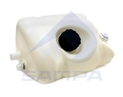 Розширювальний бачок RVI MAGNUM DXi12-MIDR06.35.40P (вир-во Sampa)