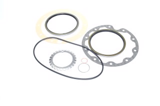 Ремкомплект ступицы MAN (пр-во FEBI)