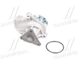 Насос водяний DIZ Matrix, Getz, Ceed, Rio(05-), I30, Verna (вир-во FINWHALE)