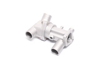 Термостат ВАЗ 2110-2112, t 85±2°С, до 2003, з інж. дв. (5 виходів) (вир-во FINWHALE)