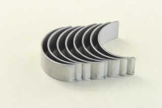 Вкладиші шатунні VAG PL STD 1,6D/TD/1,9D (вир-во Mahle)