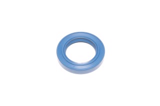 Манжета 2,2-40х62х10 армована NBR синя (RIDER)