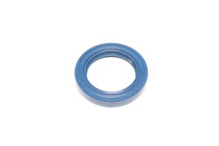 Манжета 2,2-45х65х10 армована NBR синя (RIDER)