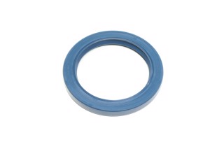 Манжета 2,2-75х100х10 армована NBR синя (RIDER)