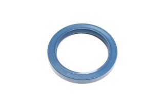 Манжета 2,2-80х105х12 армована NBR синя (RIDER)