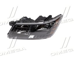 Фара лів. DODGE JOURNEY 08-19 (TYC)