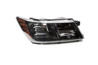 Фара пра. DODGE JOURNEY 08-19 (TYC)