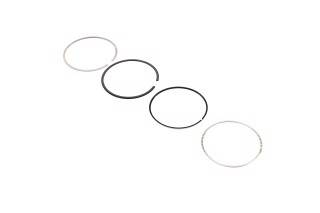 Кільця поршневі VAG 81,01 AEK/AFT/AHL 1,2/1,5/2,0 (вир-во Mahle)