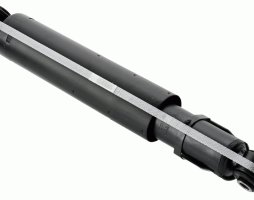 Амортизатор підвіски VOLKSWAGEN AMAROK задн. (вир-во SACHS)