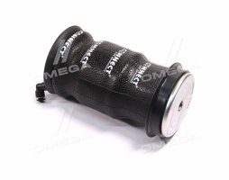 Пневморесора кабіни RENAULT, VOLVO (вир-во Connect)