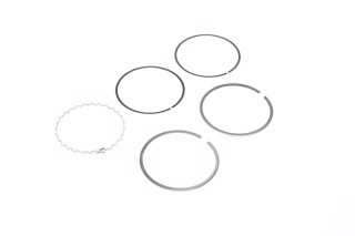 Кільця поршневі VAG 81,01 1,6-2,2 1,5x1,75x3 (вир-во Mahle)