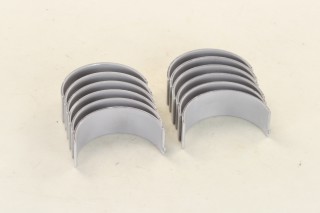 Вкладиші шатунні BMW STD M20/M50/M52/M54 (вир-во Mahle)