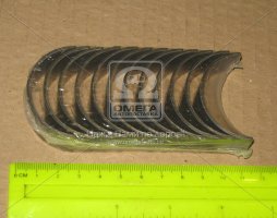 Вкладиші шатунні 0,25 STD M20/M50/M52/M54 (вир-во Mahle)