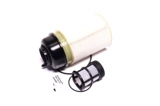 Фильтр топливный MB ACTROS MP4 / MP5 (пр-во HENGST)