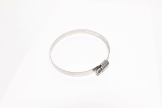 Хомут затяжной нержавейка 70-90мм. American-Тип (RIDER)