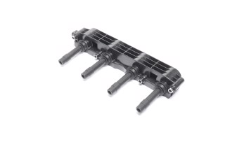 Котушка запалювання OPEL (вир-во Elparts)