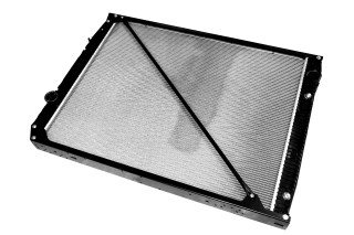 Радіатор охолодження MB ACTROS 96-(TEMPEST)