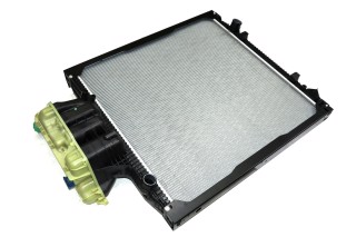 Радіатор охолодження MAN TG-A (02-) 310 HP (+) (TEMPEST)