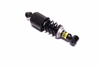 Амортизатор кабины передний DAF CF,LF (L318-360) (пр-во Monroe Magnum)