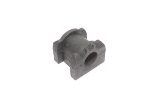 Втулка стабілізатора MITSUBISHI LANCER VIII 08 - перед. міст (Вир-во MOOG)