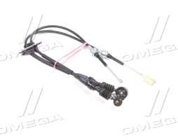 Трос КПП (пр-во GM)