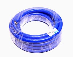 Рукав (шланг) тосольний 20х28-1,5МПа силикон <TEMPEST>