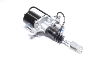 Підсилювач пневмогідравлічний вимикання зчеплення лінійка PROFESSIONAL (RIDER)