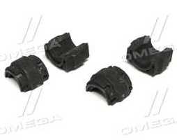 Втулкі стабілізатора AUDI A3, SEAT LEON, SKODA OCTAVIA III 12- перед. міст (Вир-во FEBEST)