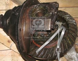 Редуктор моста заднього (6х41) ГАЗ-53