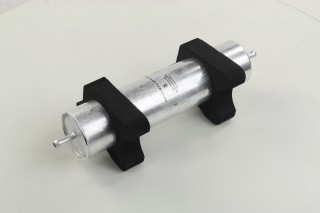 Фільтр паливний BMW Serie 3 (E46) (вир-во WIX-FILTERS)