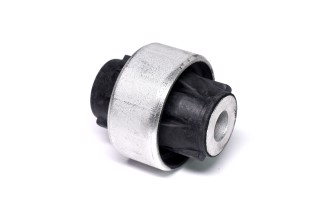 Сайлентблок важеля RENAULT LAGUNA III 07- перед. міст (Вир-во SASIC)