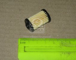 Фильтр топливный газовое оборудование OMNIA WF8347/PM999/7 (пр-во WIX-Filtron)