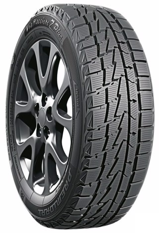 Шина 225/50R17 98H PREMIORRI ViaMaggiore Z Plus (Premiorri)