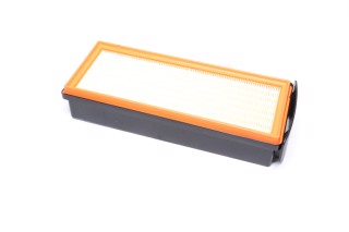 Фільтр повітряний BMW 3, 5, X5 3.0-5.0 D 11- (вир-во BOSCH)