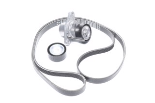 Ремінь полікліновий, комплект (Вир-во RENAULT)