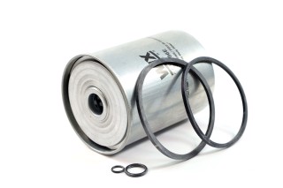 Фільтр палив. 33196E/WF8020/PM844 (вир-во WIX-FILTERS)